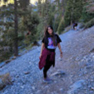 Meet your Posher, Mirian